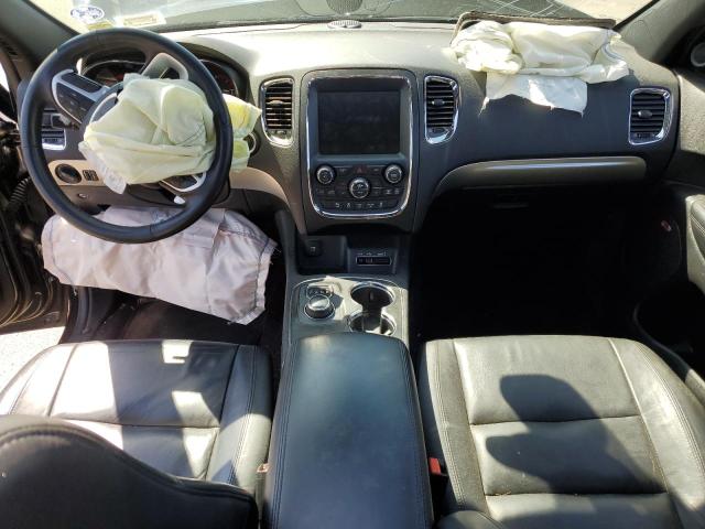 1C4RDJDG3HC860316 Dodge DURANGO GT