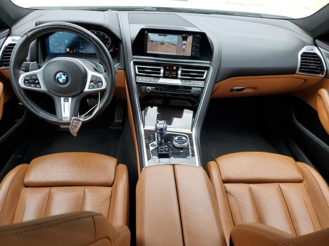 WBAGV8C09NCG94008 BMW M850XI