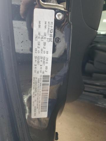 2C4RDGCG1HR848791 Dodge Grand Caravan Sxt