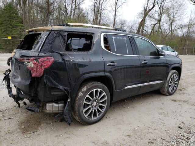 1GKKNXLS4NZ135053 GMC Acadia Denali