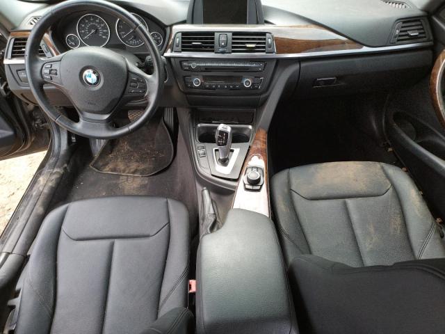WBA3B1C55EK134466 BMW 320 I