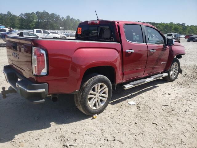 1GTG5DENXJ1204344 GMC CANYON SLT