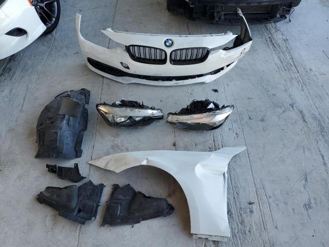 WBA8A3C54GK690744 BMW 320 XI