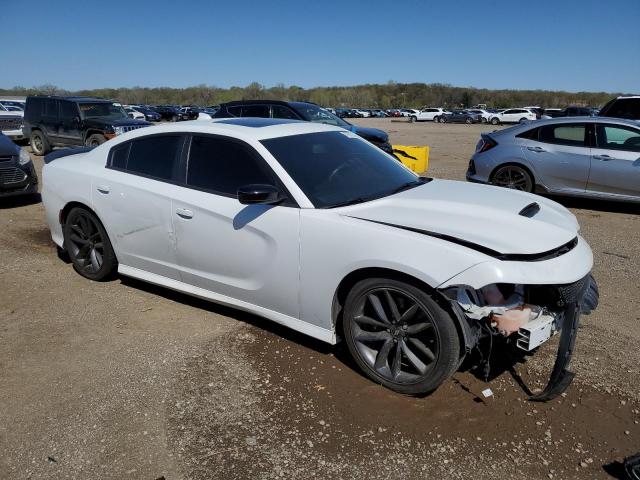2C3CDXHG5KH608238 Dodge CHARGER GT