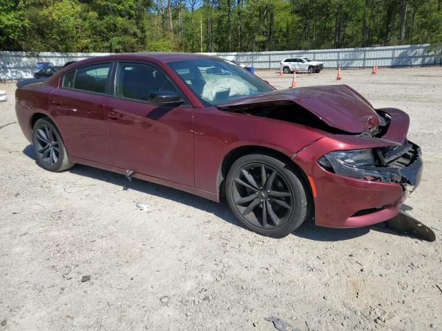 2C3CDXBG8JH336596 Dodge Charger Sxt