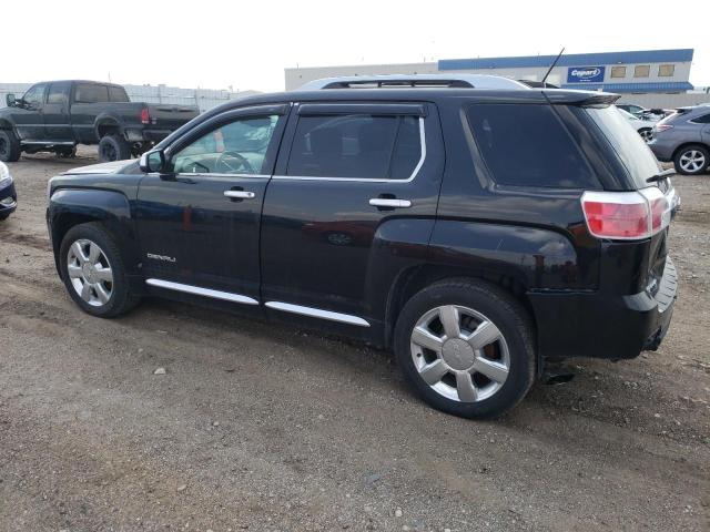 2GKFLZE34F6280101 GMC Terrain Denali