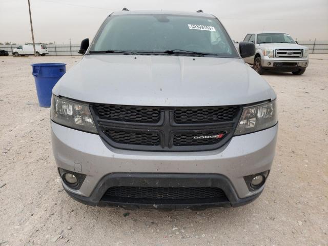 3C4PDCBG2JT476348 Dodge Journey Sxt