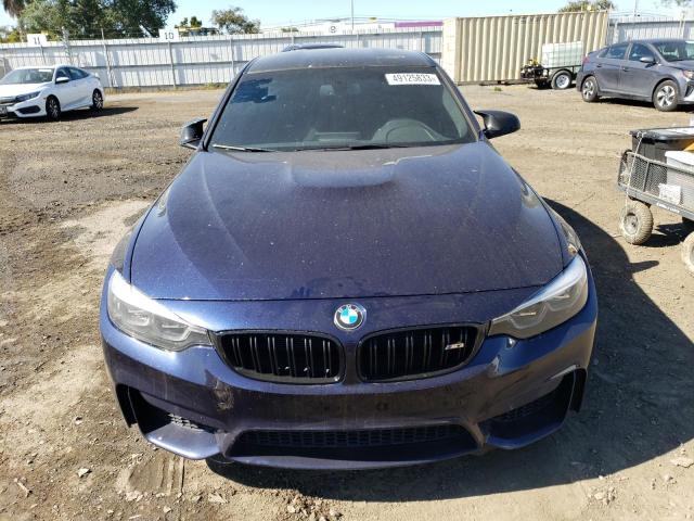 WBS8M9C5XJ5J80247 BMW M3