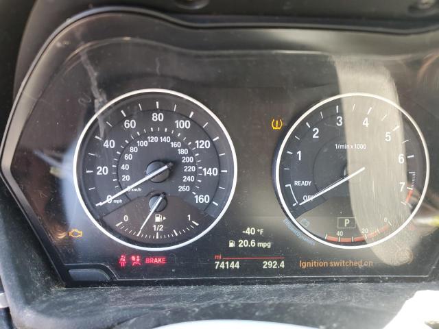 WBXHT3Z32G4A48603 BMW X1 Xdrive28i