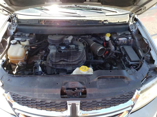 3C4PDCBG5FT610325 Dodge Journey Sxt