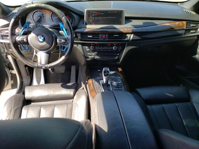 5UXKR0C50F0K65689 BMW X5 Xdrive35i