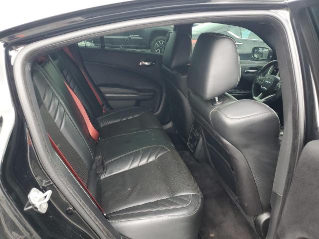 2C3CDXL96FH816210 Dodge Charger Srt Hellcat