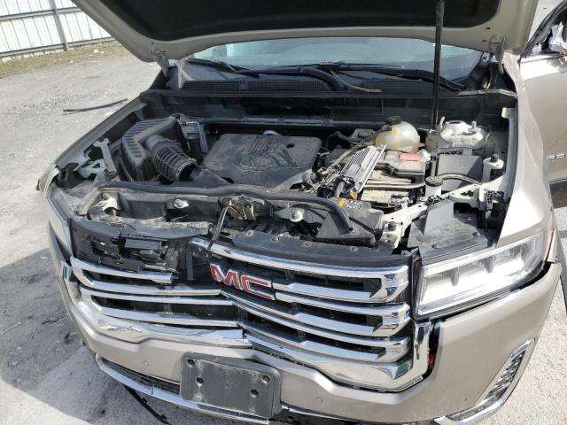1GKKNRL45NZ114869 GMC ACADIA SLE