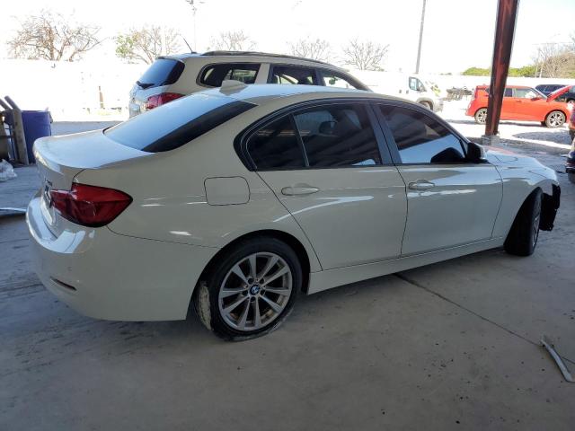 WBA8A3C54GK690744 BMW 320 XI
