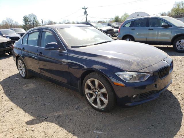 WBA3B9C5XFF589757 BMW 335 XI