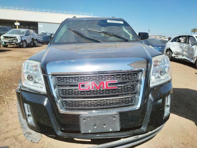 2GKALREK0F6361744 GMC Terrain Sle