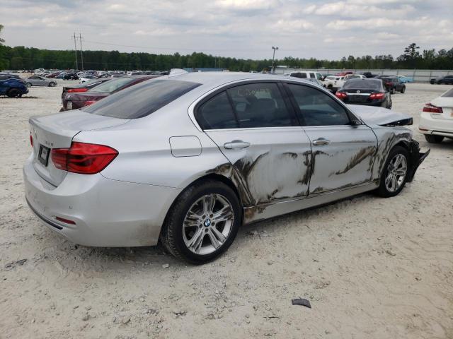WBA8D9G39HNU63827 BMW 330 XI