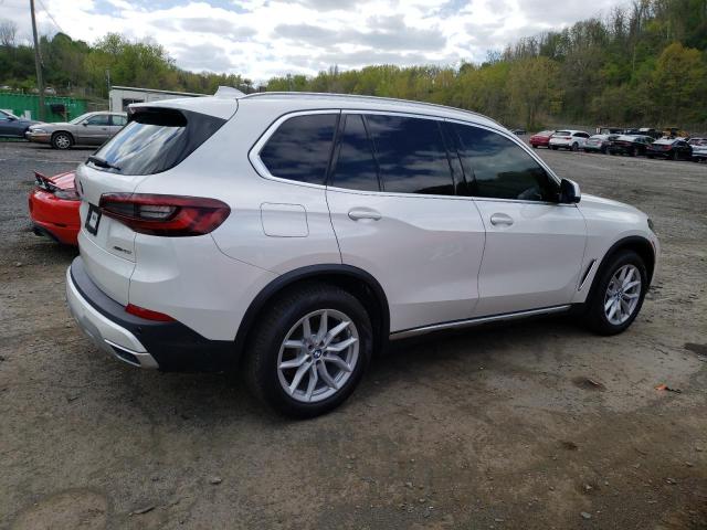 5UXCR6C00N9L06960 BMW X5 Xdrive40i