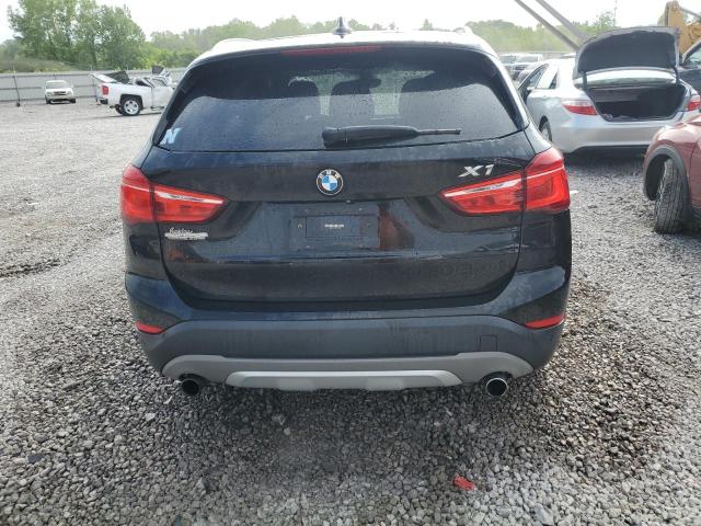 WBXHU7C3XH5H36809 BMW X1 Sdrive28i