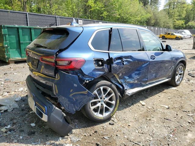 5UXCR6C58KLL39943 BMW X5 Xdrive40i