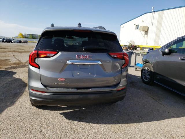 3GKALNEU0JL259410 GMC Terrain Sle