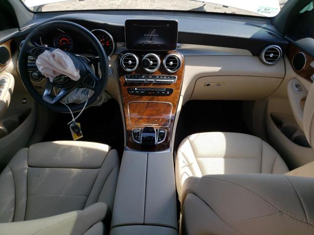 WDC0G4KB2JV016006 Mercedes-Benz Glc 300 4matic