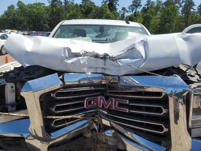 1GT12REG2JF146228 GMC Sierra K2500 Heavy Duty