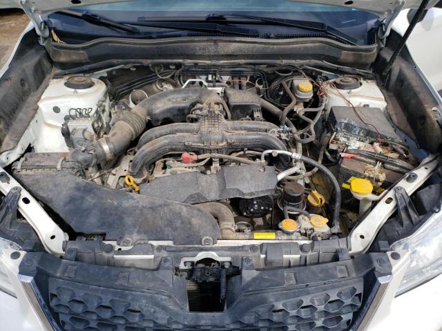 JF2SJABC2FH514494 Subaru Forester 2.5i