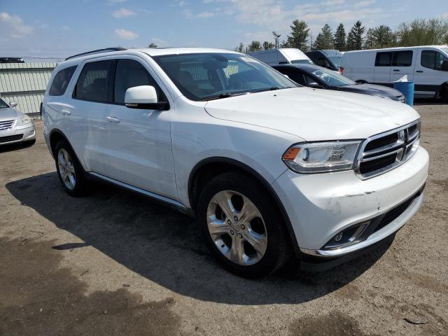 1C4RDJDG4EC477190 Dodge DURANGO LIMITED