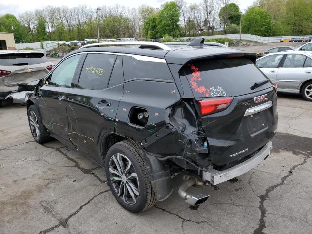 3GKALXEX4JL252384 GMC Terrain Denali