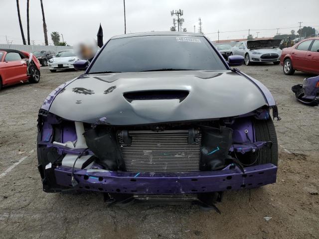 2C3CDXCT8JH290246 Dodge CHARGER R/T