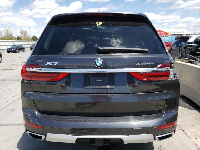 5UXCW2C01L9A02344 BMW X7 Xdrive40i