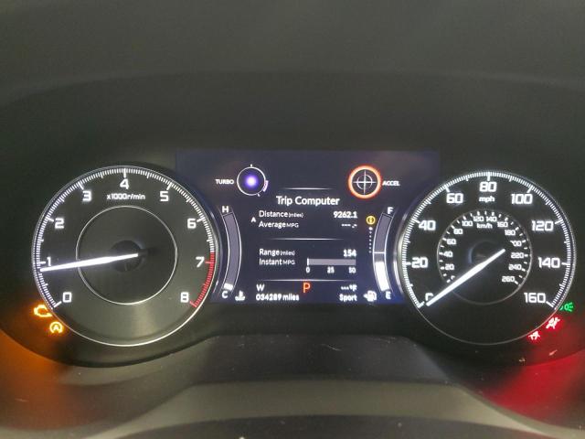 5J8TC2H32KL015830 Acura RDX