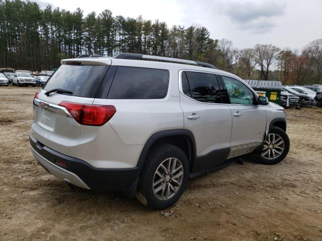 1GKKNLLAXHZ325881 GMC ACADIA SLE