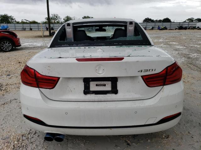 WBA4Z1C54JEC60183 BMW 430I