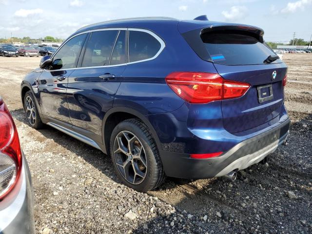 WBXHU7C33J5L07949 BMW X1 Sdrive28i