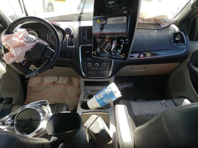 2C4RDGCG4LR153990 Dodge Grand Caravan Sxt