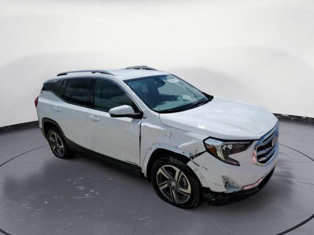 3GKALPEV3LL255195 GMC Terrain Slt