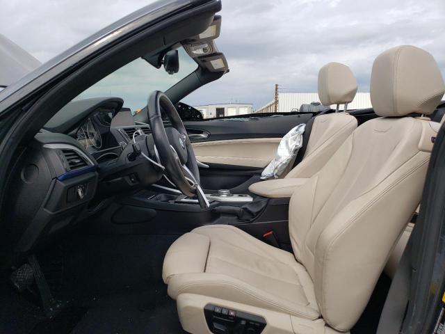 WBA1M1C55FVZ99357 BMW M235I
