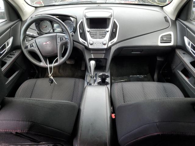 2GKALMEK7F6307392 GMC Terrain Sle