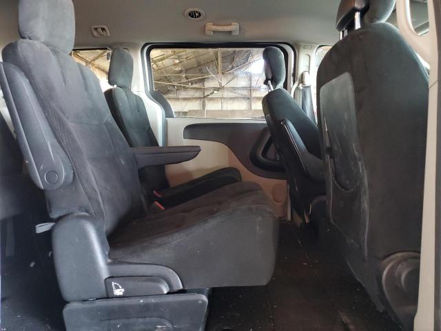 2C4RDGBG1FR680438 Dodge Grand Caravan Se