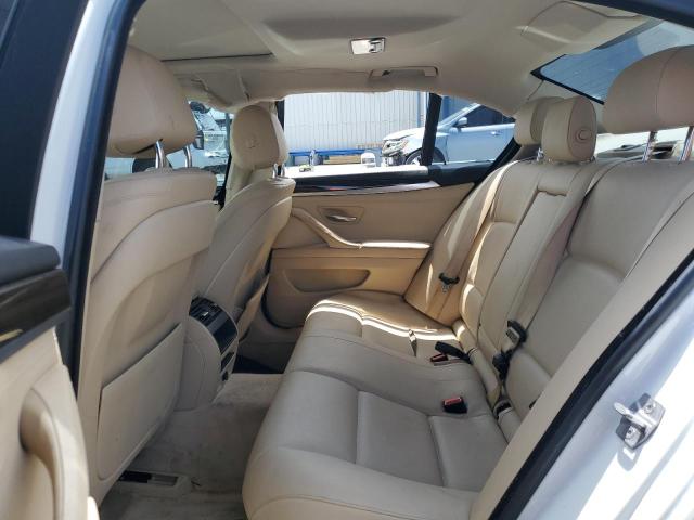 WBA5A5C57GD527797 BMW 528 I