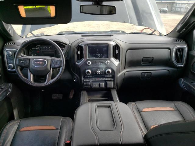 1GTP9EED2LZ294000 GMC Sierra K1500 At4