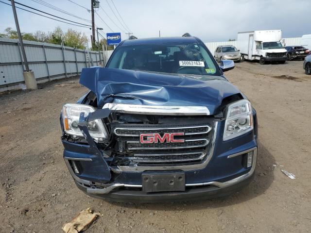 2GKFLUE34G6240329 GMC Terrain Slt