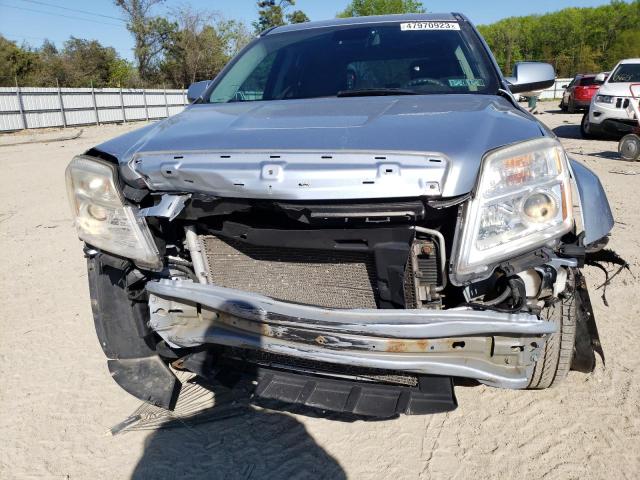 2GKFLVEK7E6191492 GMC Terrain Sle