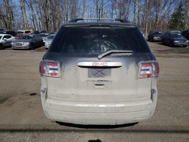 1GKKVRKD9EJ228681 GMC Acadia Slt-1