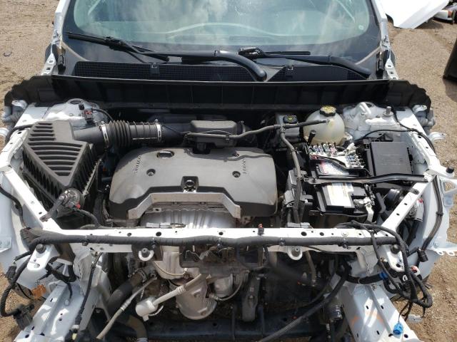 1GKKNRLA2KZ292823 GMC ACADIA SLE