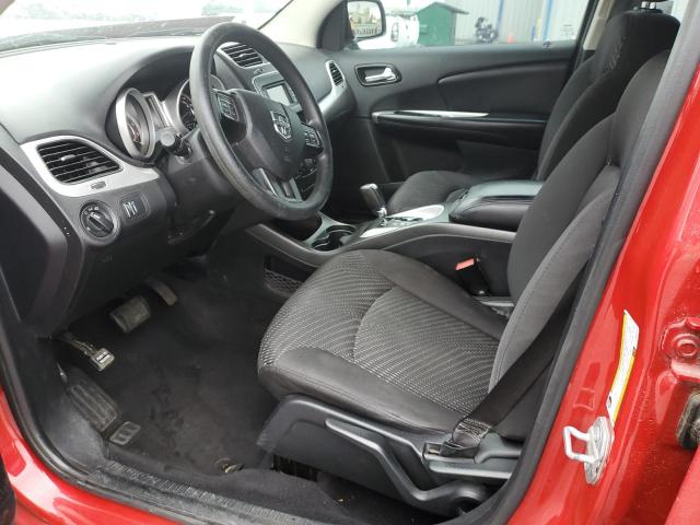 3C4PDCABXFT530251 Dodge JOURNEY SE