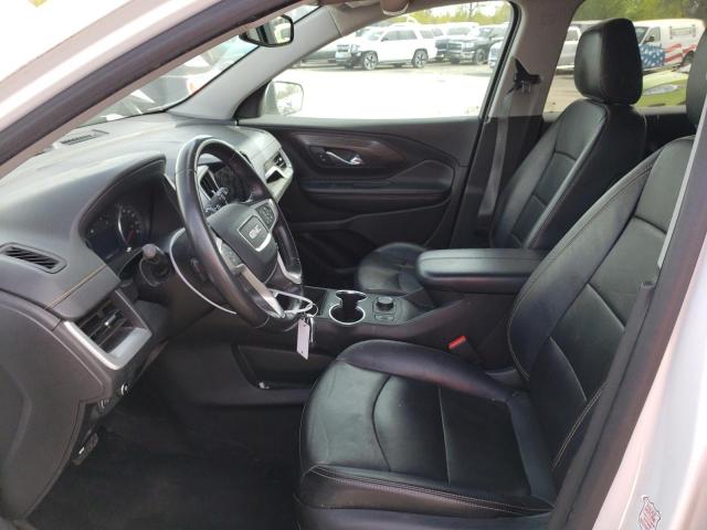 3GKALPEVXKL249635 GMC Terrain Slt