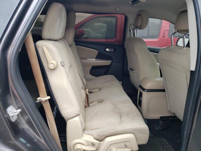 3C4PDCAB9ET287711 Dodge JOURNEY SE